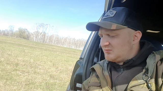 КОП НА АЛТАЕ.ПЕРВАЯ ВЫЛАЗКА В ГОДУ смотреть онлайн