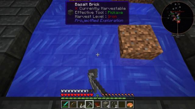 [Lets Play] FTB Void World :: E06 - Lucy in the Sky with Diamonds смотреть онлайн