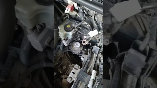 Замена мембраны редуктора ГБО 4 , brc genius 1200 mbar смотреть онлайн