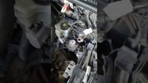 Замена мембраны редуктора  ГБО 4 , brc genius 1200 mbar