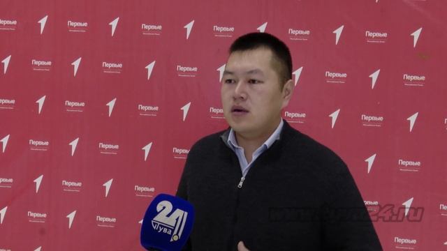 В Туве стартовала ежегодная акция «Ёлка желаний» смотреть онлайн