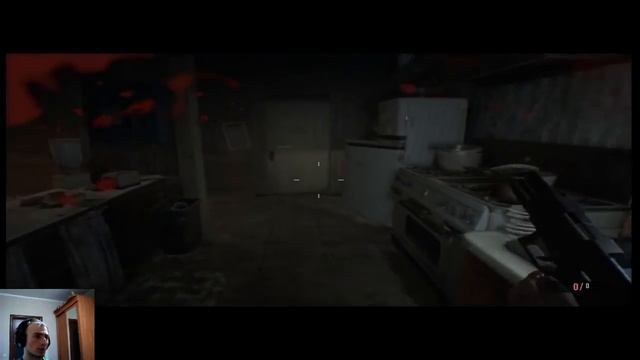 Resident Evil 7 Прохождение - (живая озвучка от Димона) Часть 3: Гемор продолжается смотреть онлайн