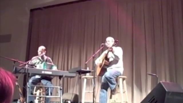 Buddy Greene "Jesus has left the building" смотреть онлайн