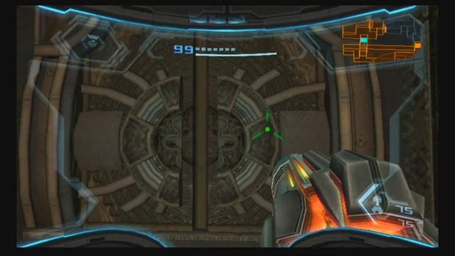 Screwing Things Up | Metroid Prime 3: Corruption 100% Walkthrough "13/30" (No Commentary) смотреть онлайн