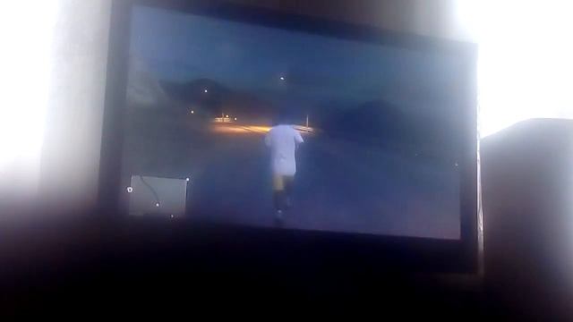 Апельсин в GTA5 шок смотреть онлайн