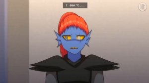 [GLITCHTALE by Camila Cuevas] - 2 Сезон Эпизод 7 - Ненависть [RUB DUB].mp4