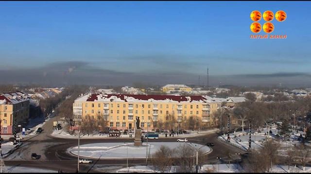 Дым над городом смотреть онлайн