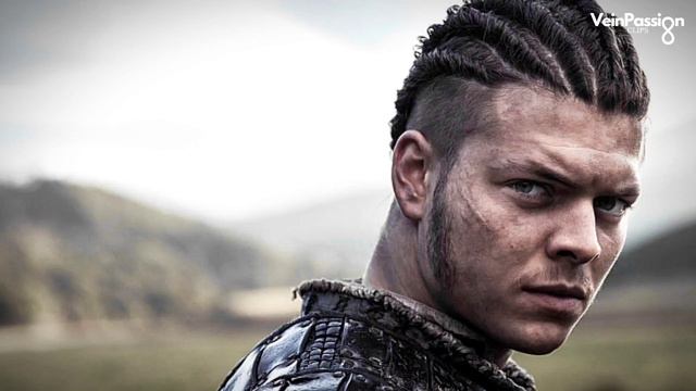 7 Facts About Ivar The Boneless