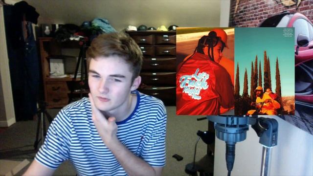 GOLF WANG WINTER'S CALLING 2016 THOUGHTS/ OPINIONS смотреть онлайн