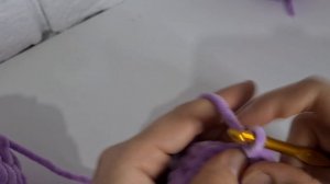 Мастер класс зайка крючком