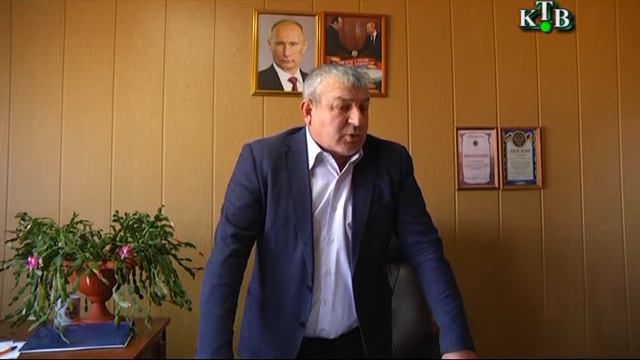 ЦIийи Макьарин хуьруьн администрациядин алатай йисан кIвалахдин гьахъ-гьисаб смотреть онлайн