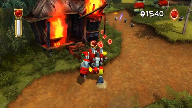TY the Tasmanian Tiger 2 2017 ► Full HD Gameplay ► NEW GAME смотреть онлайн