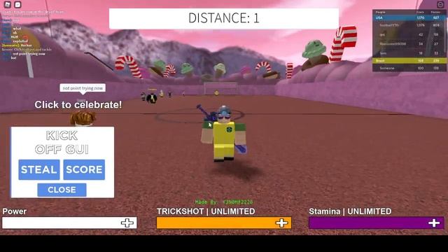 KICK OFF GUI's (2) | Roblox EXPLOIT/CHEAT + Roblox KICK OFF GUI | SCRIPT смотреть онлайн