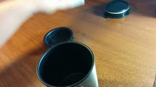 Обзор самоперемешивающий кружки смотреть онлайн