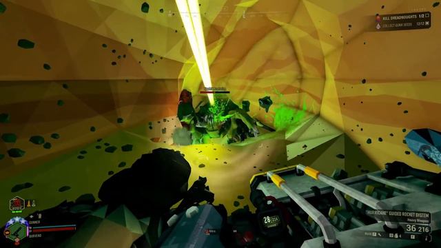 Six Hurricane Builds that Leaf Lovers Find Difficult to Lift | Deep Rock Galactic смотреть онлайн