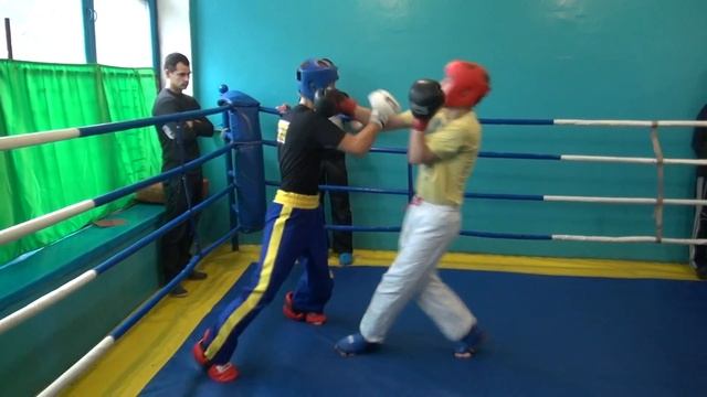 Матчевая встреча ДЮСШ 6 Сусликов Дмитрий 2 (2) смотреть онлайн