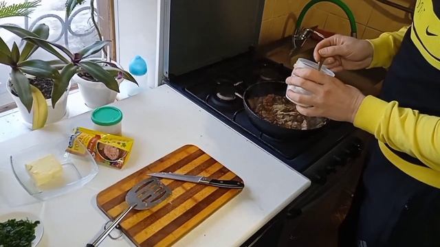 ЛУЧШИЙ РЕЦЕПТ!!!Домашнего паштета из куриной печени смотреть онлайн