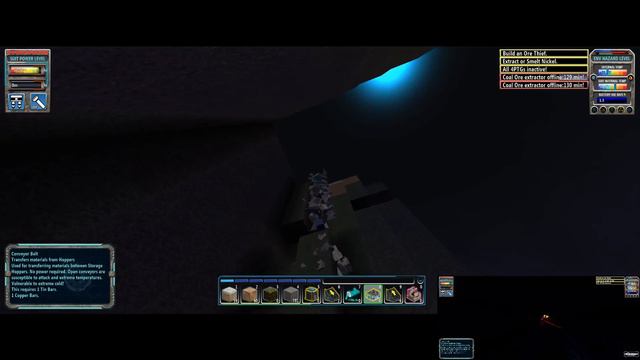 Fortress Craft Evolved | S02 F22 смотреть онлайн