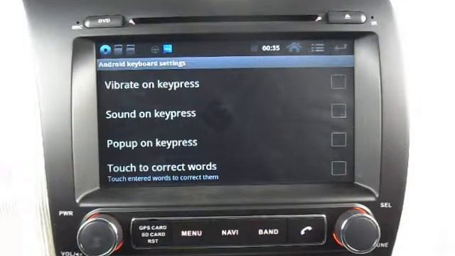 Kia Forte Android DVD Player GPS, 2013 Kia Forte Android DVD Navi Wifi 3G смотреть онлайн