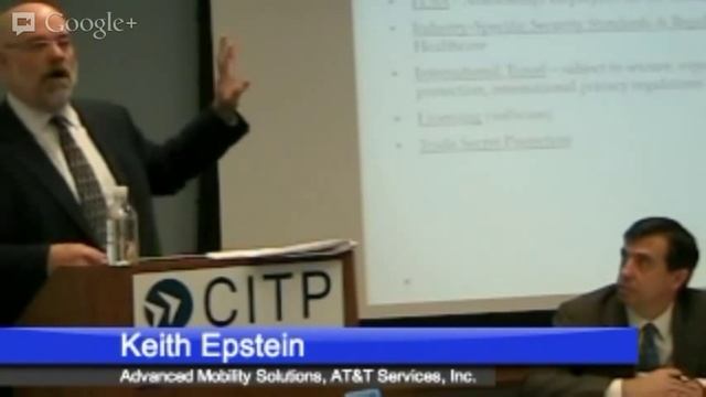 Bring Your Own Device and Sandboxing Technology смотреть онлайн