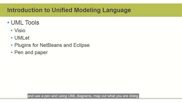 OOPs Concept| OOAD -object oriented design |UML|VISIO|Class Diagram| State Activity Diagrams смотреть онлайн