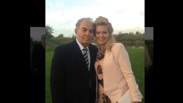 День рождение папы. 75 лет смотреть онлайн