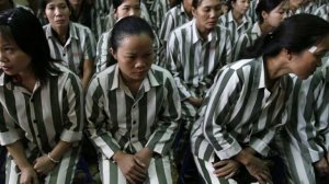 САМЫЕ СТРАШНЫЕ ТЮРЬМЫ МИРА! ТОП-5