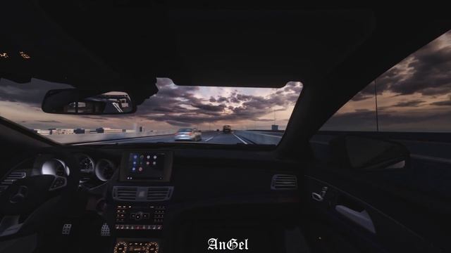 ?  ?  Mercedes-Benz CLS 63 AMG WENGALLBI  ?  ?  // ASSETTO CORSA // ШАШКИ