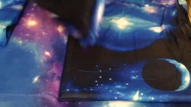 Постельное белье Космос смотреть онлайн