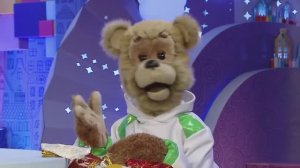 ✨Спокойной ночи, малыши✨ №215/2023 Сладкая сказка