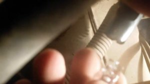 Как поменять лампы габаритных огней нексия