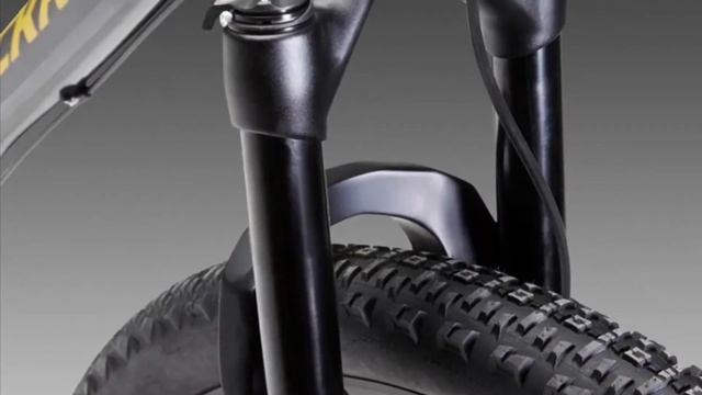 Rockrider XC500S смотреть онлайн