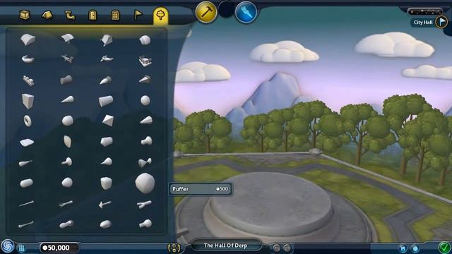 Spore Part 19: Entering Civilization Stage! смотреть онлайн