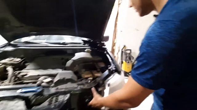 ИДЕАЛЬНО ПРОЗРАЧНЫЕ ФАРЫ 100%. ФАРЫ ПОД ЛАК.Правильное восстановление смотреть онлайн