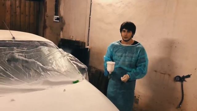 Купили авто по низу рынка, покрасили и продали за 2 дня смотреть онлайн