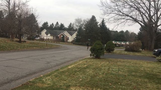 Noah Johnson 1 Year Wheelie Progression смотреть онлайн