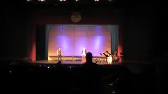 The Magic Flute Excerpts (Part 2 of 2) смотреть онлайн