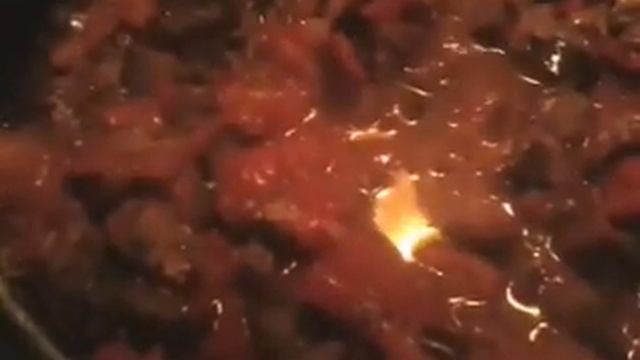 ИКРА БАКЛАЖАННАЯ! ОЧЕНЬ ВКУСНЫЙ РЕЦЕПТ! смотреть онлайн