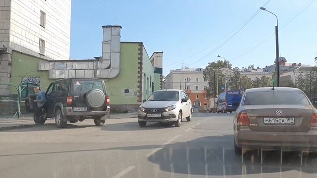 #город #Пермь смотреть онлайн
