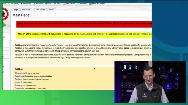 53 Troubleshooting Security Part 3