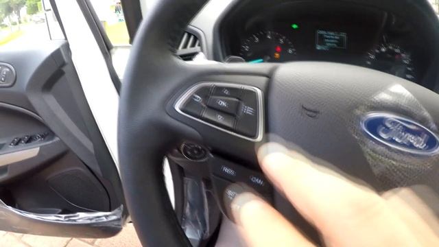 FORD ECOSPORT 2020 CAMIONETA FAMILIAR QUE ENFRÍA TUS BEBIDAS. FUERTE Y AHORRADORA CON 3 CILINDROS смотреть онлайн
