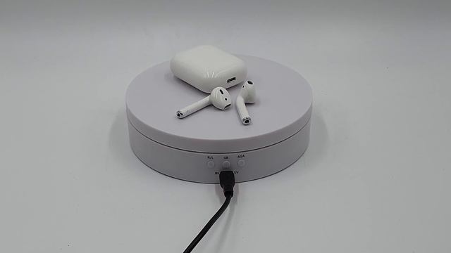 Вращающийся подиум "Фикс" от STUDIA 12 смотреть онлайн