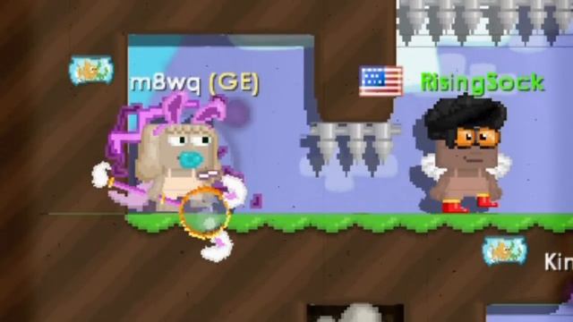 Best 200IQ Drop Game Fail 2021 | Growtopia смотреть онлайн