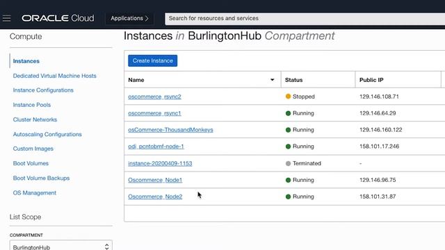 Lab 200 Rsync Part 1 смотреть онлайн