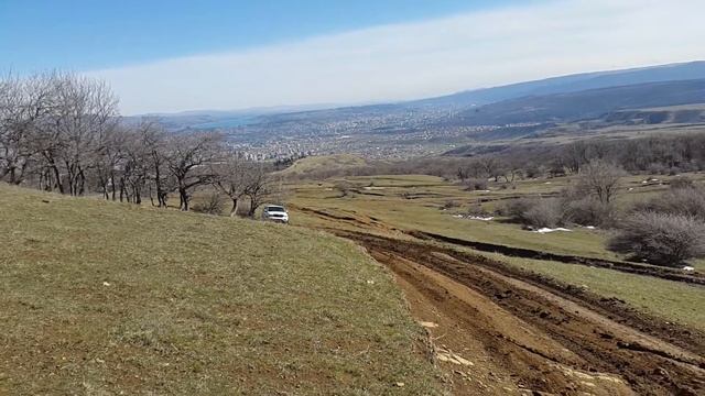 Линкольн Навигатор Бездорожье (глина ) смотреть онлайн