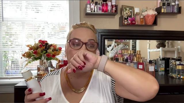 Ted Lapidus “white Soul” Reseña 🥰