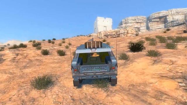 Chasing Dead (HD 1080p 60 fps) - Афганистан / Мутант - прохождение #6 смотреть онлайн