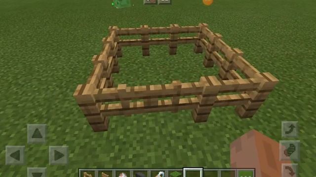 Как сделать радужную овцу в minecraft? смотреть онлайн