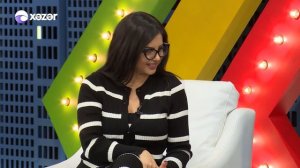 Psixoloq Qəbulu | Komedixana 139-cu Bölümdən