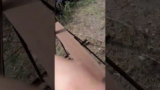 Арматура гиб своими руками по цене металалома. смотреть онлайн